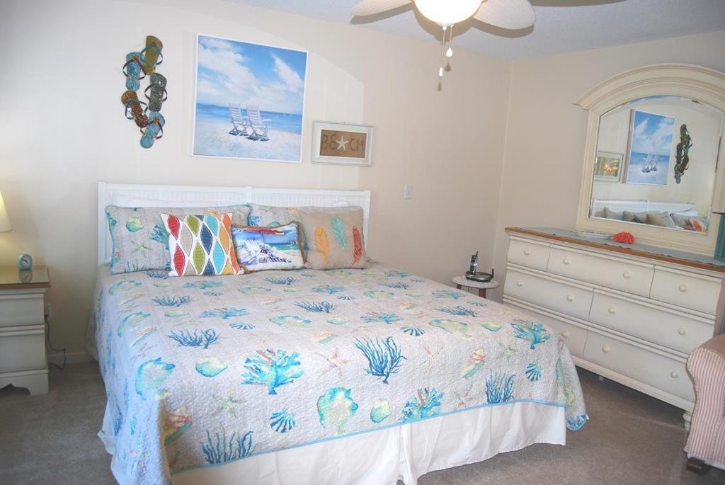 Queens Grant 628 Lejlighed Hilton Head Island Eksteriør billede