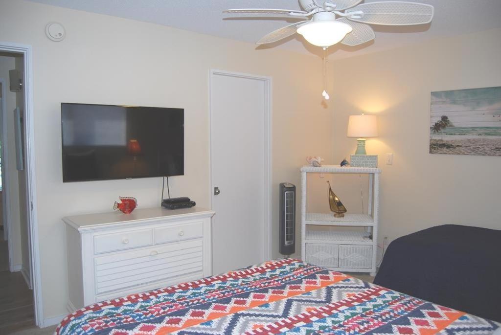 Queens Grant 628 Lejlighed Hilton Head Island Eksteriør billede