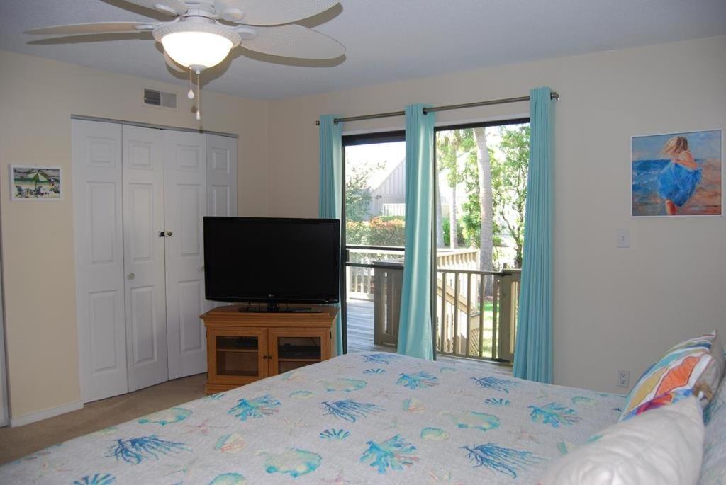 Queens Grant 628 Lejlighed Hilton Head Island Eksteriør billede