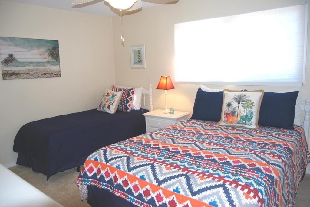 Queens Grant 628 Lejlighed Hilton Head Island Eksteriør billede